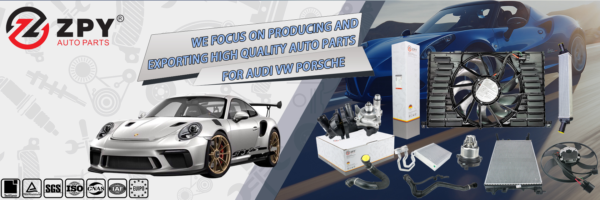 kualitas Suku Cadang Pendingin Otomatis pabrik