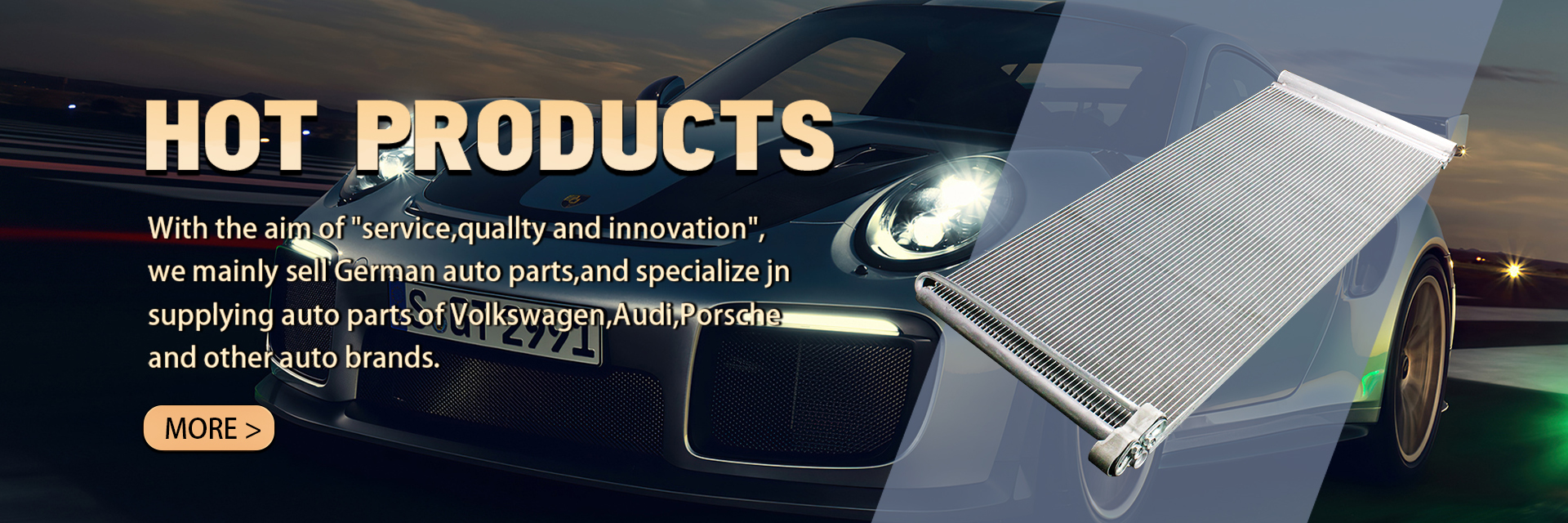 kualitas Suku Cadang Pendingin Otomatis pabrik