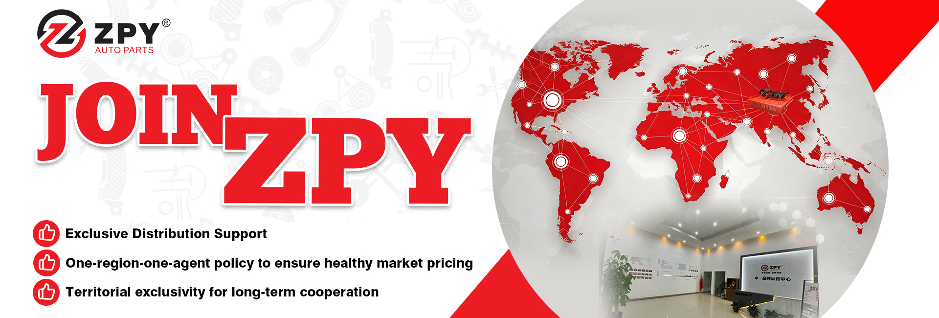 kualitas Suku Cadang Pendingin Otomatis pabrik